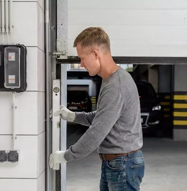 Why Choose Us for Door, Gate and Security Services in Wayne, MI