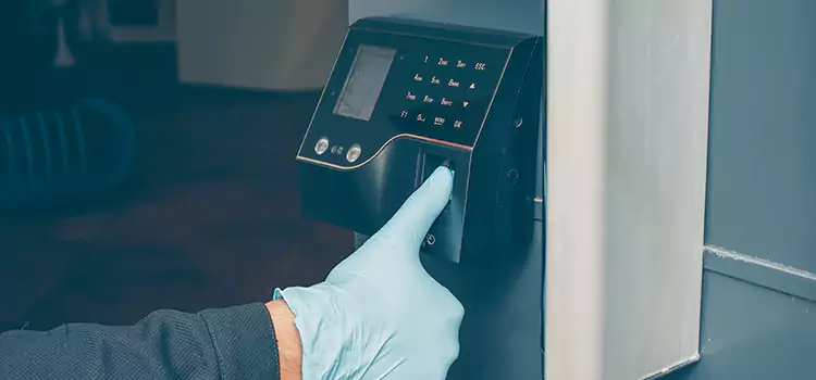 Access Control Installation Wayne