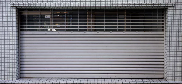 Advanced Solutions for Your Aluminum Garage Doors in Wayne, Michigan