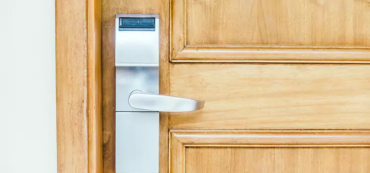 Advanced Solutions in Wayne, MI for Modern Security
