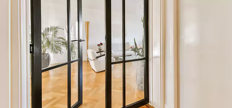 Bifold Door Replacement Wayne