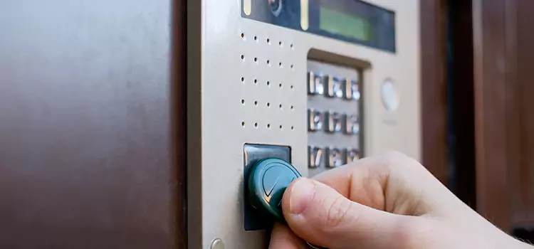 Enhanced Security Features Wayne