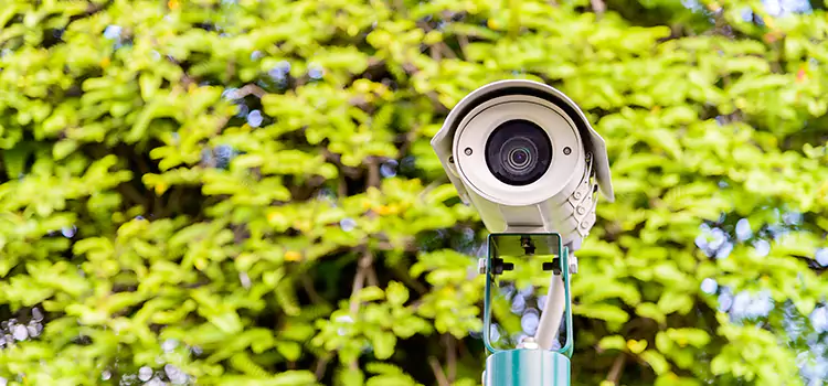 Advanced Surveillance Solutions for Every Need in Wayne