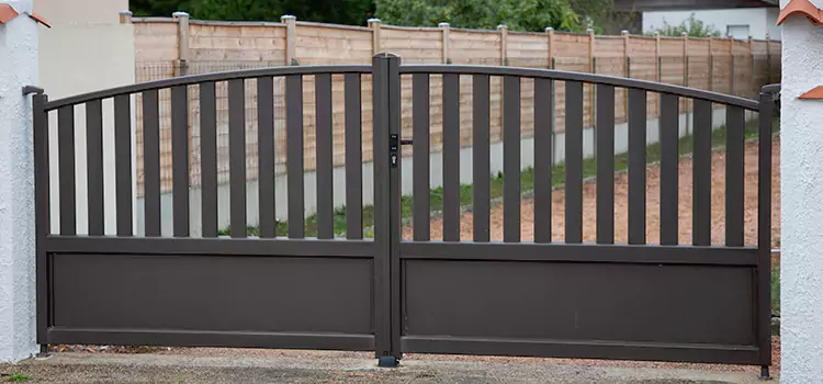 Advanced Gate Solutions in Wayne, MI