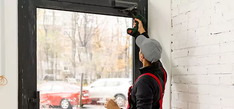 Comprehensive Door Closer Services in Wayne, MI