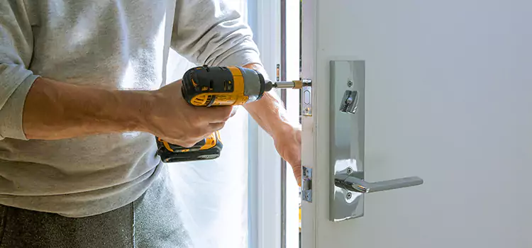 Door Knob Lock Repair Wayne