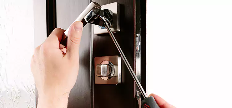Door Lock Replacement Service Wayne