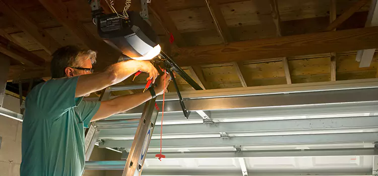 Garage Door Opener Sales and Installation Wayne