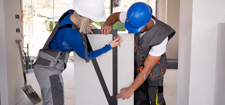 Why Choose Us for Door Panel Services in Wayne, MI?