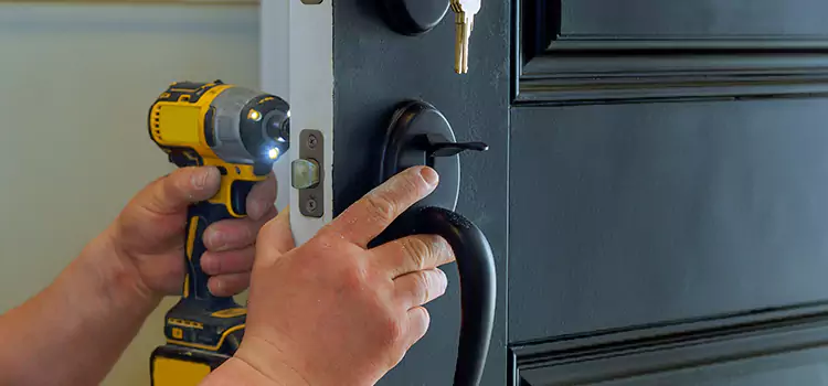 Locksmith Emergency Service Wayne