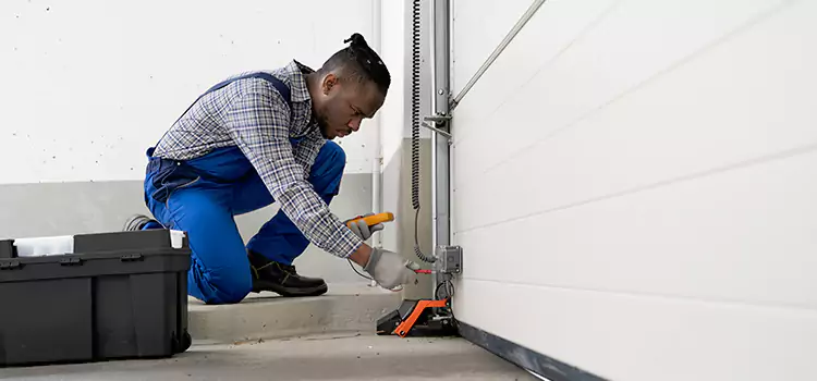 Expert Solutions for Every Garage Lock Need in Wayne, MI