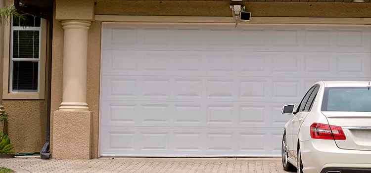 Comprehensive Garage Door Maintenance Services in Wayne, MI