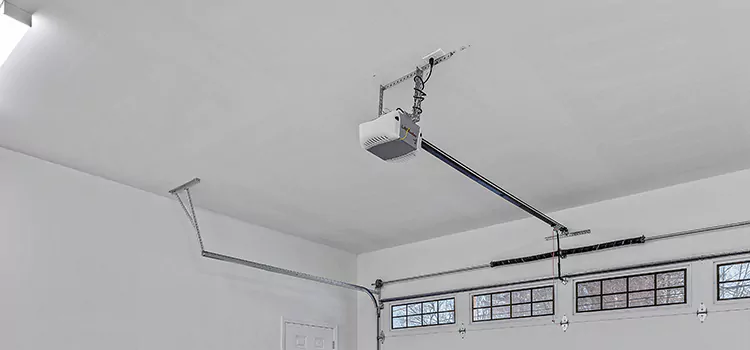 Experienced Garage Door Installers Wayne
