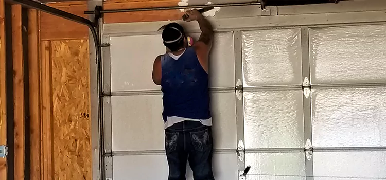 Specialized Garage Door Panel Solutions in Wayne, MI