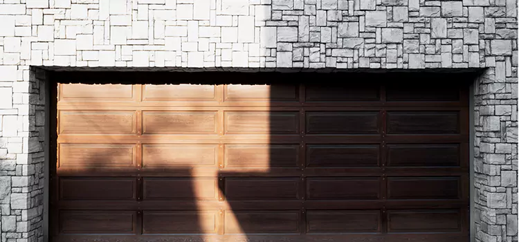 Garage Door Installation Wayne