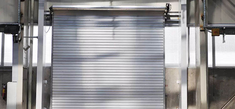 Roller Door Maintenance Wayne