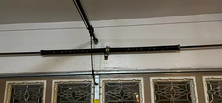Garage Door Spring Repair Near Me Wayne