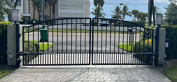 Gate Opener Replacement Near Me in Wayne, MI