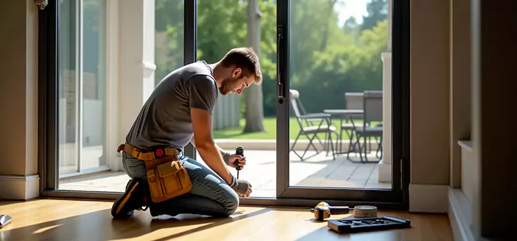Comprehensive Solutions for Every Glass Door Need in Wayne, MI