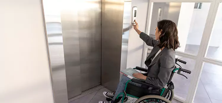 Benefits of Modern Handicap Door Systems in Wayne, MI