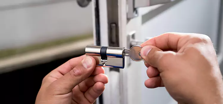 Emergency Locksmith for House Wayne