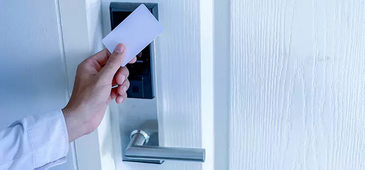 Why Choose Us for Your Keycard Lock Installation in Wayne, MI?
