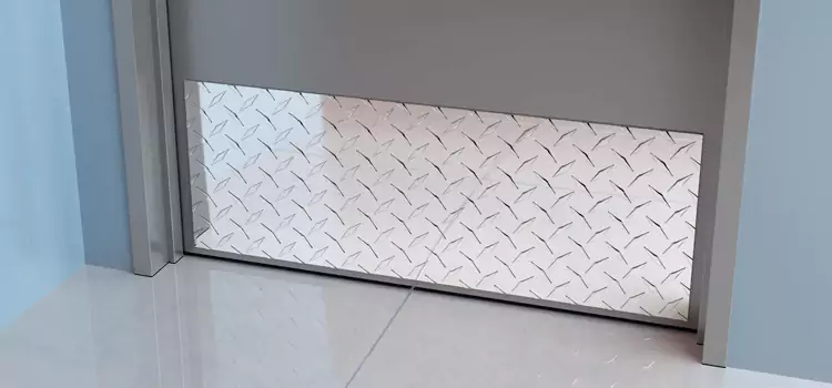 Benefits of Professional Kick Plate Solutions in Wayne, MI