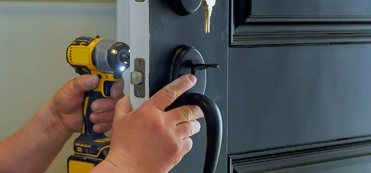 Mobile Automotive Locksmith Wayne