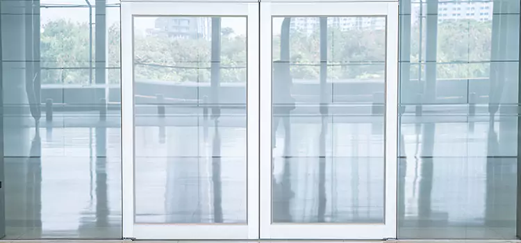 Why Choose Us for Your Motion Sensor Door Needs in Wayne, MI?