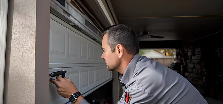 Garage Door Cable Replacement Wayne