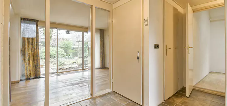 Why Choose Our Pocket Door Experts in Wayne, MI?