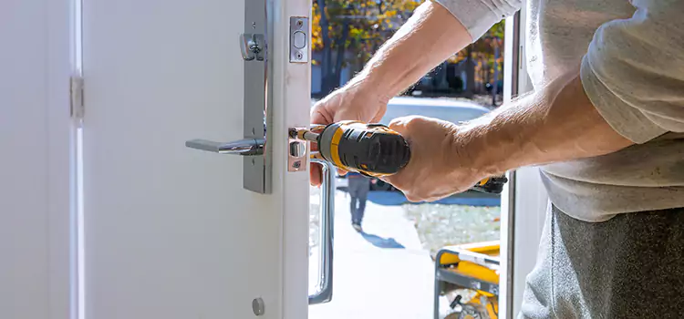 Insulated Roll Up Garage Doors Residential Wayne