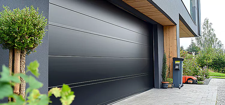 Residential Garage Door Service Wayne