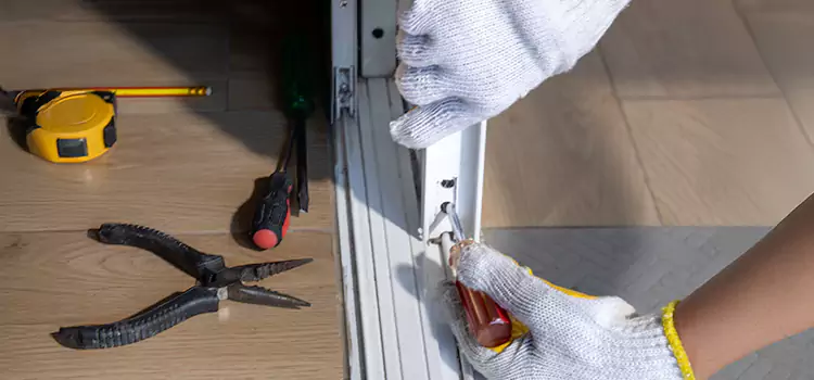 Sliding Door Installation Services in Wayne, MI