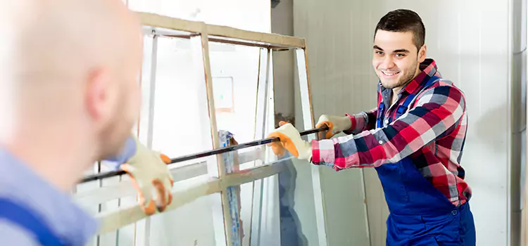 Patio Door Panel Replacement Wayne