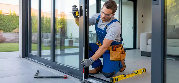 Sliding Screen Door Repair Wayne