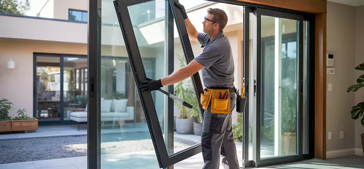 Specialized Sliding Door Roller Services in Wayne, Michigan