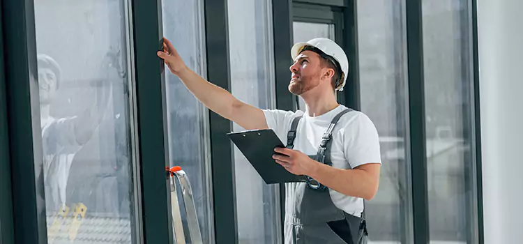 Comprehensive Solutions for Your Sticking Doors in Wayne, MI