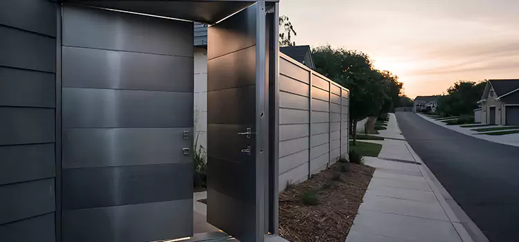 Comprehensive Steel Door Solutions in Wayne, MI