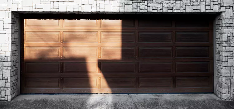Commercial Roll Up Garage Doors Wayne
