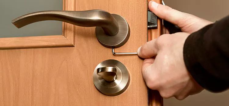 Access Control System Integration Wayne