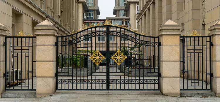 Comprehensive Iron Gate Maintenance Solutions in Wayne, MI