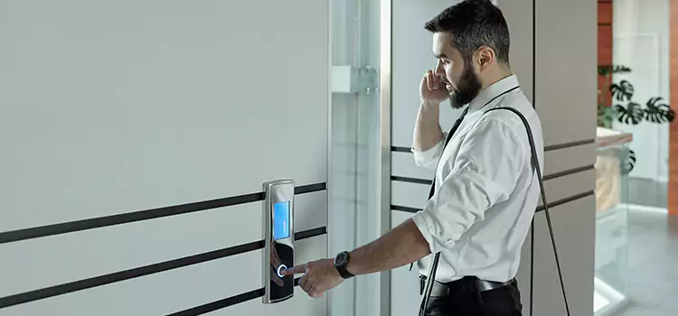 Cloud Based Access Control Wayne
