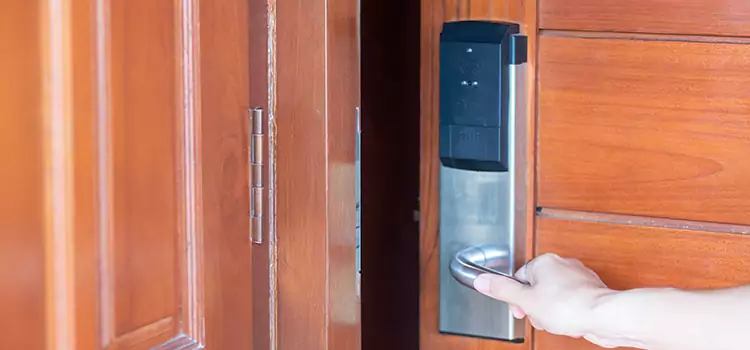 Commercial Keyless Entry Locks Wayne