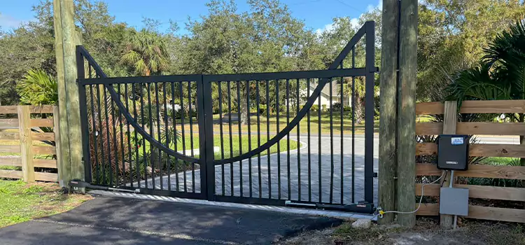 Why Choose Us for Your Automatic Gate Needs in Wayne, MI?