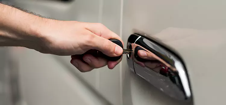 Car Unlock Service Price Wayne