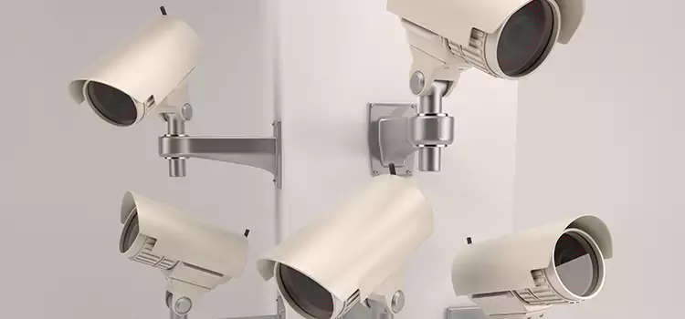 Your Trusted Partner for CCTV Solutions in Wayne