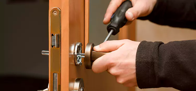 Semi Truck Locksmith Wayne