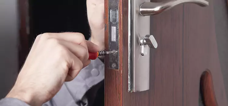 Oven Door Hinge Repair Wayne