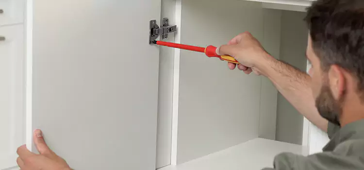 Screen Door Hinge Repair Wayne